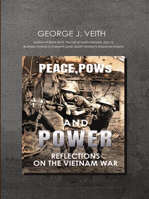 cover image of Peace, POWs, and Power
